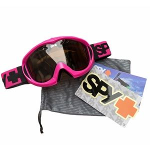 SPY Targa Snow Goggles